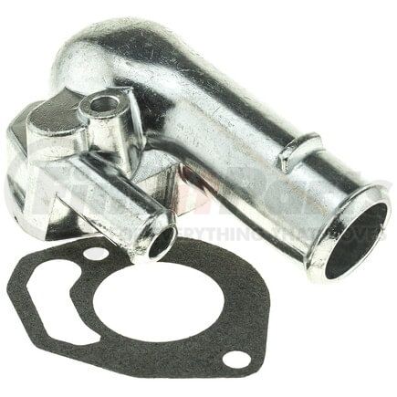 Motorad CH4802 Engine Coolant Water Outlet Engine Coolant Water Outlet