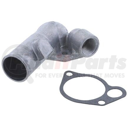Motorad CH4816 Engine Coolant Thermostat Housing Engine Coolant Thermostat Housing