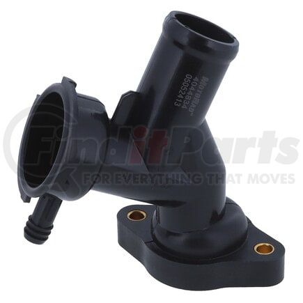 Motorad CH4834 Engine Coolant Thermostat Housing Engine Coolant Water Outlet