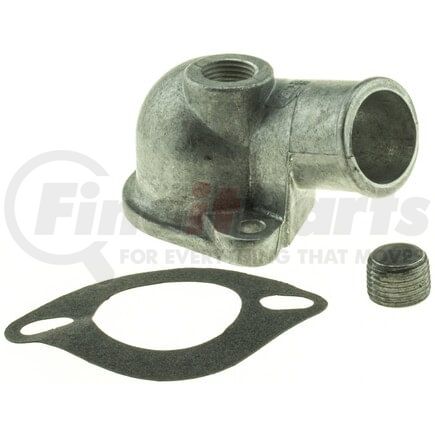 Motorad CH4852 Engine Coolant Water Outlet Engine Coolant Water Outlet