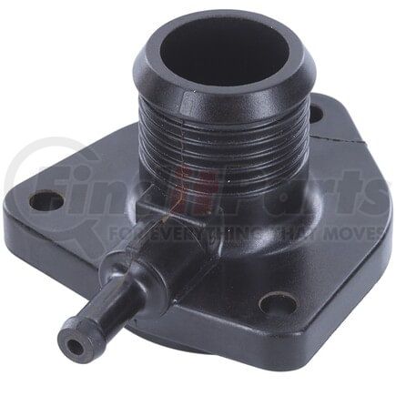Motorad CH4906 Engine Coolant Water Outlet Engine Coolant Water Outlet