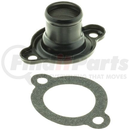 Motorad CH4909 Engine Coolant Water Outlet Engine Coolant Water Outlet