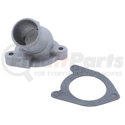 Motorad CH4941 Engine Coolant Water Outlet Engine Coolant Water Outlet