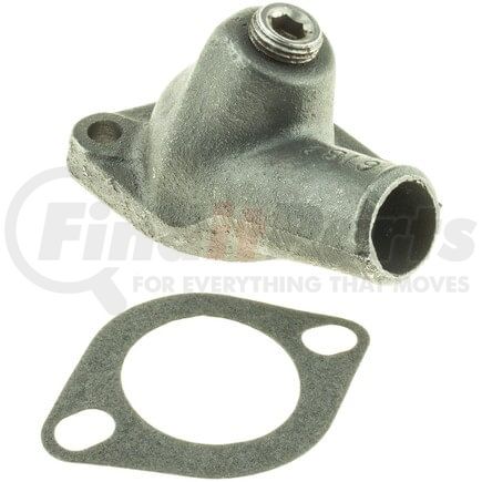 Motorad CH4951 Engine Coolant Water Outlet Engine Coolant Water Outlet
