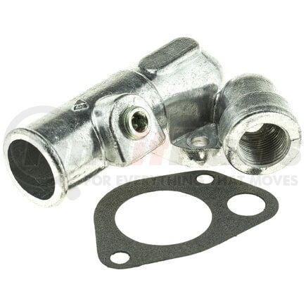 CH4976 by MOTORAD - Engine Coolant Water Outlet