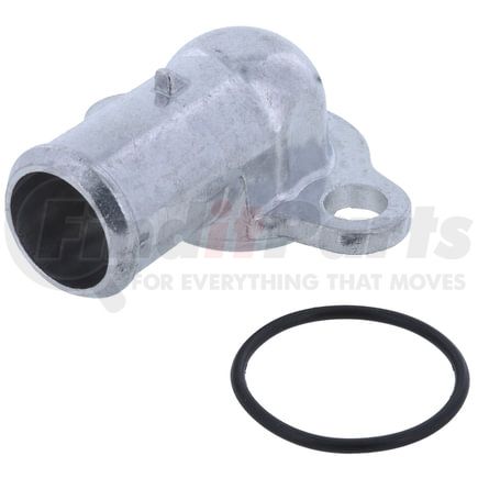 CH5000 by MOTORAD - Engine Coolant Water Outlet