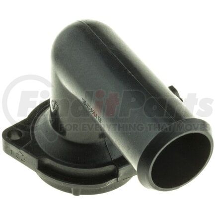 Motorad CH5080 Engine Coolant Water Outlet Engine Coolant Water Outlet