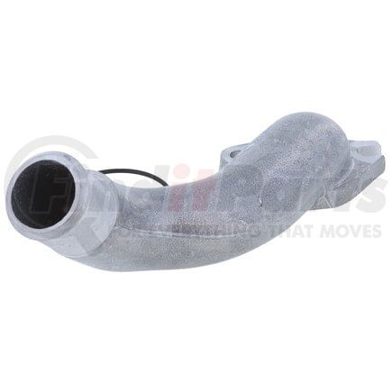 Motorad CH5166 Engine Coolant Water Outlet Engine Coolant Water Outlet