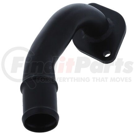 Motorad CH5168 Engine Coolant Water Outlet Engine Coolant Water Outlet