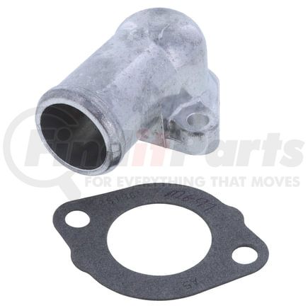 CH5177 by MOTORAD - Engine Coolant Water Outlet