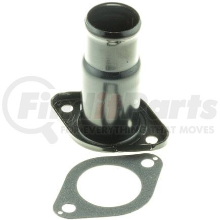 Motorad CH5181 Engine Coolant Thermostat Housing Engine Coolant Water Outlet