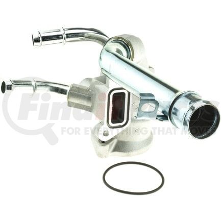 Motorad CH5360 Engine Coolant Thermostat Housing Engine Coolant Thermostat Housing