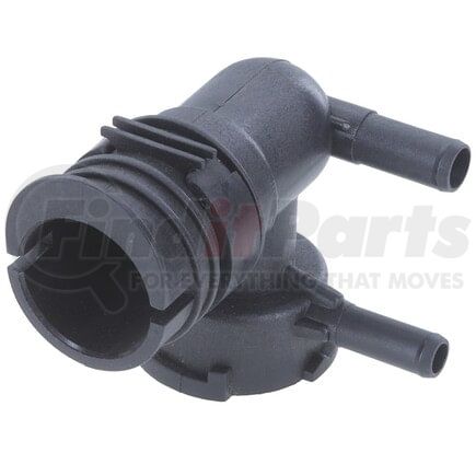 Motorad CH5408 Engine Coolant Filler Neck Engine Coolant Filler Neck