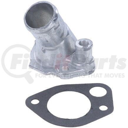 Motorad CH5544 Engine Coolant Water Outlet Engine Coolant Water Outlet