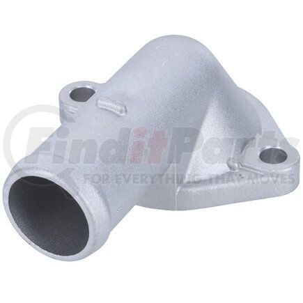 Motorad CH5563 Engine Coolant Water Outlet Engine Coolant Water Outlet