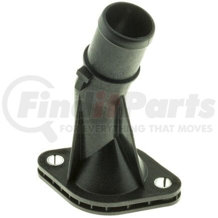 Motorad CH5973 Engine Coolant Thermostat Housing Engine Coolant Water Outlet