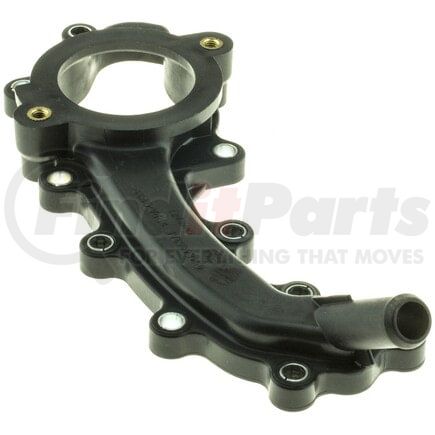 Motorad CH5997 Engine Coolant Thermostat Housing Engine Coolant Thermostat Housing