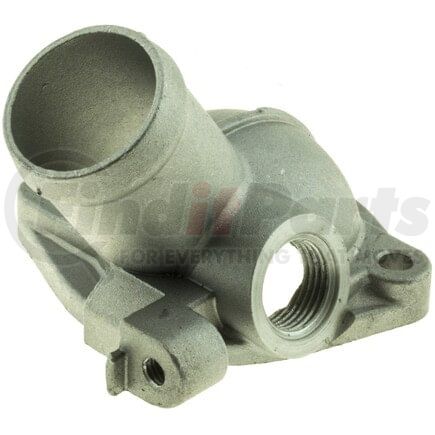 Motorad CH6022 Engine Coolant Thermostat Housing Engine Coolant Thermostat Housing