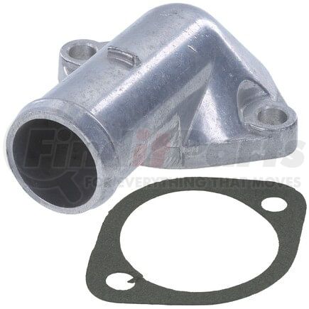 Motorad CH6046 Engine Coolant Thermostat Housing Engine Coolant Thermostat Housing