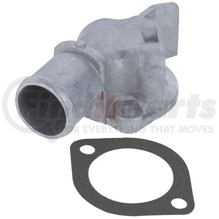 Motorad CH6045 Engine Coolant Thermostat Housing Engine Coolant Water Outlet