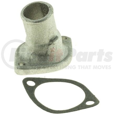 Motorad CH6063 Engine Coolant Thermostat Housing Engine Coolant Water Outlet
