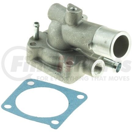 Motorad CH6104 Engine Coolant Thermostat Housing Engine Coolant Thermostat Housing