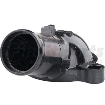 Motorad CH6129 Engine Coolant Thermostat Housing Engine Coolant Thermostat Housing