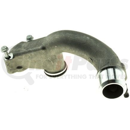 Motorad CH6174 Engine Coolant Thermostat Housing Engine Coolant Thermostat Housing