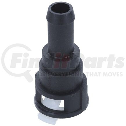 Motorad CH8035 HVAC Heater Hose Connector HVAC Heater Hose Connector