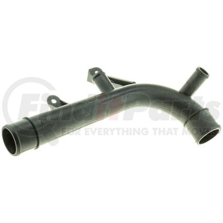 Motorad CH8708 Engine Coolant Water Outlet Tube Engine Coolant Water Outlet Tube