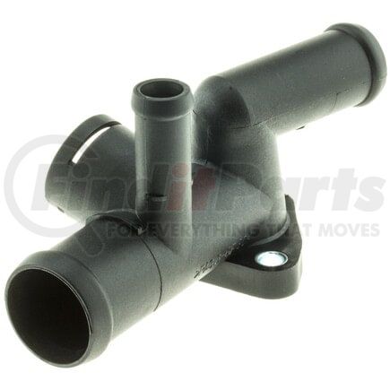 CH8702 by MOTORAD - Engine Coolant Thermostat Housing