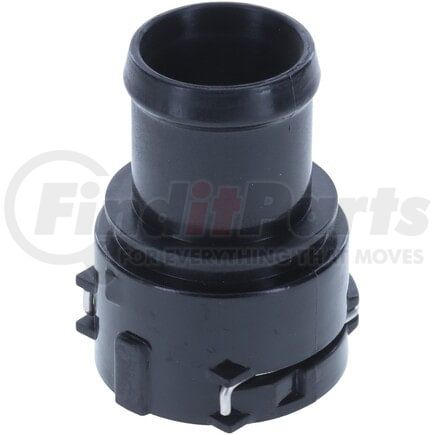 Motorad CH8714 Radiator Coolant Hose Connector Radiator Coolant Hose Connector