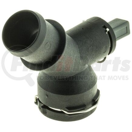 Motorad CH8732 Radiator Coolant Hose Connector Radiator Coolant Hose Connector