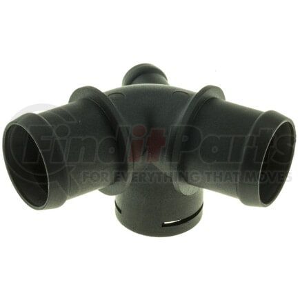 Motorad CH8794 Engine Coolant Hose Connector Engine Coolant Hose Connector