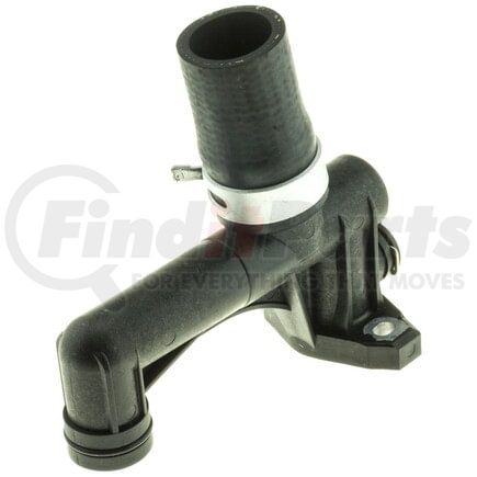 CH9811 by MOTORAD - Engine Coolant Thermostat Housing