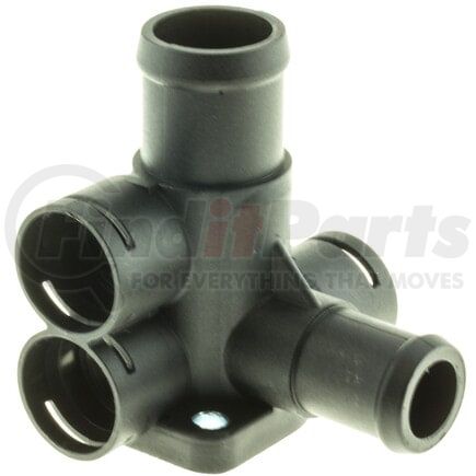 Motorad CH9873 Engine Coolant Thermostat Housing Engine Coolant Thermostat Housing
