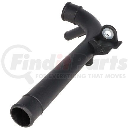 Motorad CH9933 Engine Coolant Pipe Engine Coolant Pipe