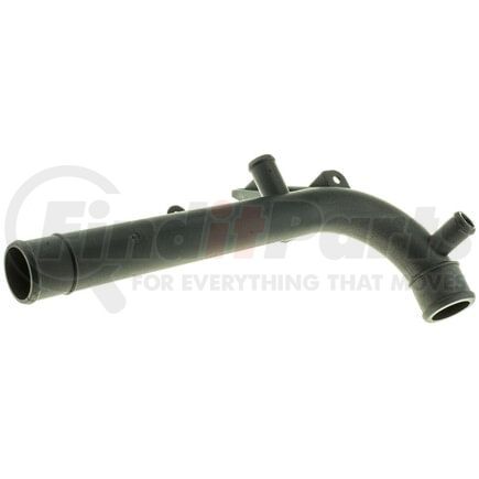 Motorad CH9934 Engine Coolant Pipe Engine Coolant Pipe