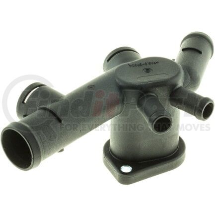 Motorad CH9964 Engine Coolant Thermostat Housing Engine Coolant Water Outlet