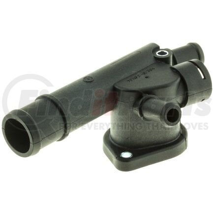 Motorad CH9974 Engine Coolant Thermostat Housing Engine Coolant Thermostat Housing