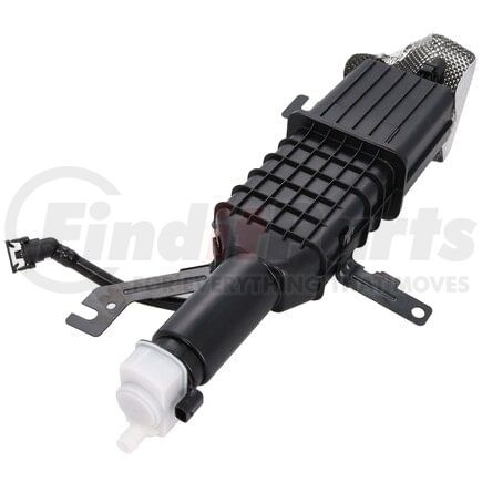 Motorad EVP0103 Vapor Canister Vapor Canister