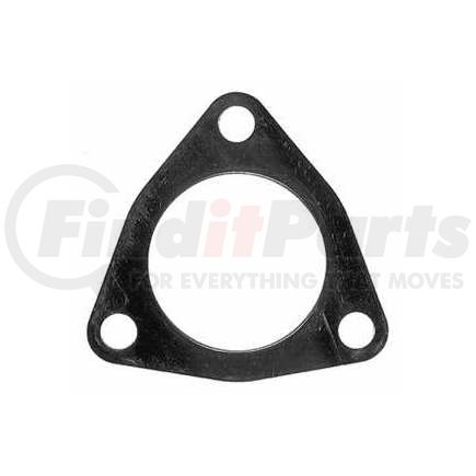 F7410 by VICTOR REINZ GASKETS - EXHAUST PIPE FLANGE GSKT.