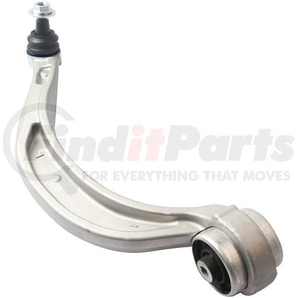 TC8437 by DELPHI - Control Arm and Ball Joint Assembly