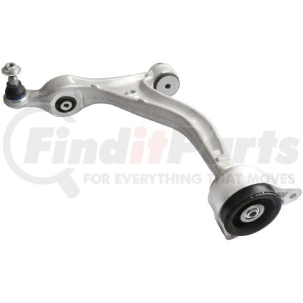 Delphi TC8812 Suspension Control Arm and Ball Joint Assembly Control Arm and Ball Joint Assembly