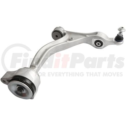 Delphi TC8813 Suspension Control Arm and Ball Joint Assembly Control Arm and Ball Joint Assembly