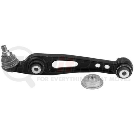 TC8874 by DELPHI - Control Arm and Ball Joint Assembly