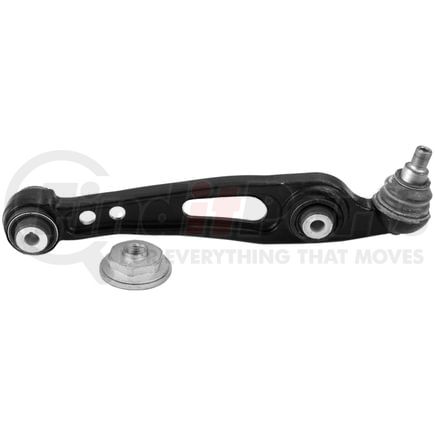 Delphi TC8873 Suspension Control Arm and Ball Joint Assembly Control Arm and Ball Joint Assembly