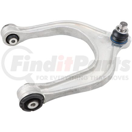 TC9021 by DELPHI - Control Arm and Ball Joint Assembly