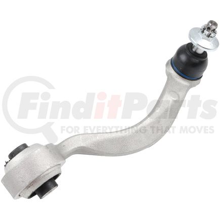 TC9066 by DELPHI - Control Arm and Ball Joint Assembly