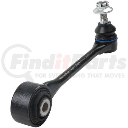TC9078 by DELPHI - Lateral Arm and Ball Joint Assembly